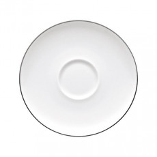 Rosenthal studio-line TAC 02 Platin Espresso Saucer 11.5 cm