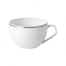Rosenthal studio-line TAC 02 Platin Espresso cup 0.12 L