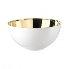 Rosenthal studio-line TAC Gropius - Skin Gold bowl 19 cm
