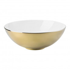 Rosenthal studio-line TAC Gropius - Skin Gold Bowl 26 cm