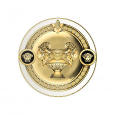 Rosenthal meets Versace Prestige Gala Plate / Bowl flat 10 cm