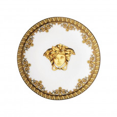 Rosenthal meets Versace I love Baroque - Bianco Plate / Bowl 10 cm