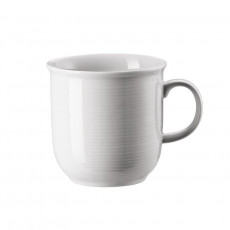 Thomas Trend Weiß Mug with Handle,large,0,36 l