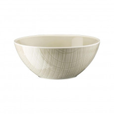 Rosenthal Mesh Cream Muesli bowl 14 cm