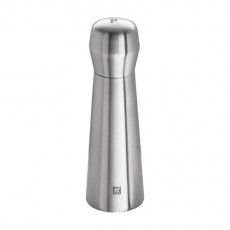 Zwilling Spices Pepper mill 18/10 stainless steel 60 x 60 x 190 mm