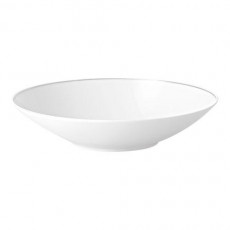 Rosenthal studio-line TAC 02 Platin bowl 35 cm