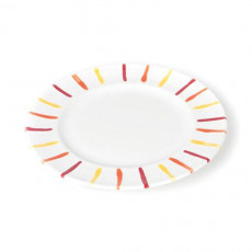 Gmundner Ceramics Landlust Dessert Plate gourmet 18 cm