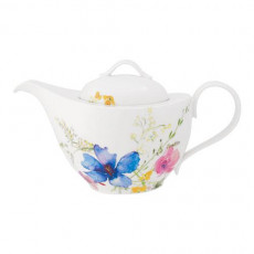 Villeroy & Boch Mariefleur Basic Teapot 6 persons 1.2 l