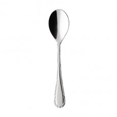 Villeroy & Boch Kreuzband Septfontaines - 18/10 Edelstahl sugar/ice cream spoon 143 mm