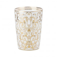 Rosenthal meets Versace Medusa Gala Mug without handle 0.39 L
