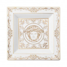 Rosenthal meets Versace Medusa Gala Geschenke Bowl 22 cm