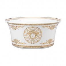Rosenthal meets Versace Medusa Gala Large bowl 3 25 cm / 3.40 L