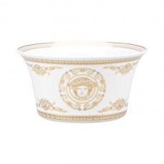 Rosenthal meets Versace Medusa Gala Medium bowl 20 cm / 1.66 L