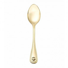 Rosenthal meets Versace Medusa Besteck 14 gramm vergoldet - Feingold 999 Tablespoon 20.5 cm