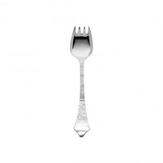 Robbe & Berking Hermitage - 140 Jahre Silberschmiedekunst Oyster fork 925 Sterling Silver