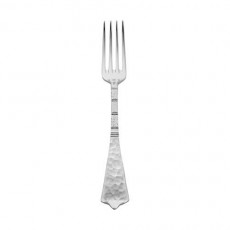 Robbe & Berking Hermitage - 140 Jahre Silberschmiedekunst Dessert/appetizer fork in 925 Sterling Silver