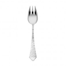 Robbe & Berking Hermitage - 140 Jahre Silberschmiedekunst Vegetable fork 925 Sterling Silver