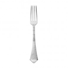 Robbe & Berking Hermitage - 140 Jahre Silberschmiedekunst Menu fork 925 Sterling Silver