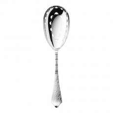 Robbe & Berking Hermitage - 140 Jahre Silberschmiedekunst Sieve spoon 925 Sterling Silver