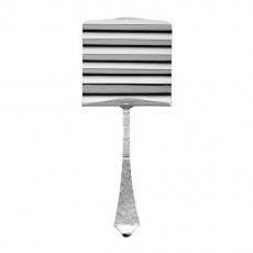Robbe & Berking Hermitage - 140 Jahre Silberschmiedekunst Asparagus lifter 925 Sterling Silver