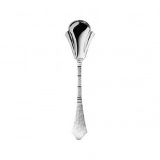 Robbe & Berking Hermitage - 140 Jahre Silberschmiedekunst Silver sugar spoon 925 Sterling silver