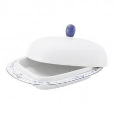 Friesland Atlantis Friesisch Blau Butter dish 250 g