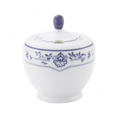 Friesland Atlantis Friesisch Blau Sugar bowl 0.24 L