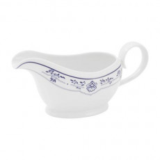 Friesland Atlantis Friesisch Blau Sauce boat top h: 8 cm / 0.5 L