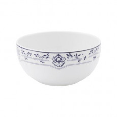 Friesland Atlantis Friesisch Blau Muesli bowl d: 14 cm / h: 5.8 cm / 0.6 L