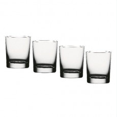 Spiegelau Classic Bar Glass Cup 280 ml Set 4 pcs