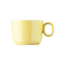Thomas ONO friends - Yellow Espresso Cup 0.07 l