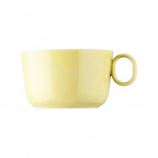 Thomas ONO friends - Yellow Cappuccino Cup 0.28 l