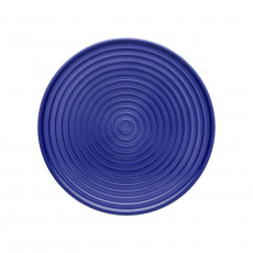 Thomas ONO friends - Blue Combi Saucer / Cover for Bowl 14 cm / Plate 15 cm
