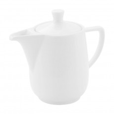 Friesland Kaffee - Kannen und Filter Coffee pot white 0,90 L