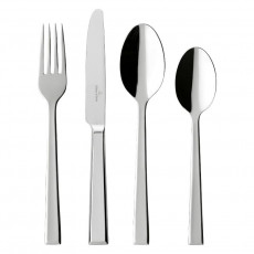Villeroy & Boch Victor - 18/10 Edelstahl Table Cutlery Set 24 pcs