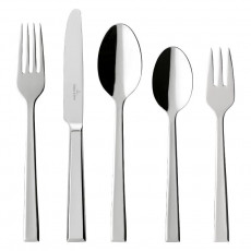 Villeroy & Boch Victor - 18/10 Edelstahl Table Cutlery Set 30 pcs