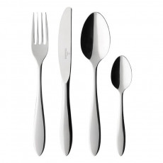Villeroy & Boch Arthur - 18/10 Edelstahl Table cutlery set 24 pcs.
