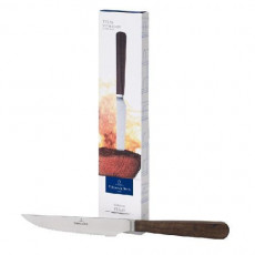 Villeroy & Boch Texas Steak-/pizza knife with wooden handle 232 mm