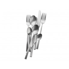 Bitz Besteck Edelstahl matt 16-piece cutlery set