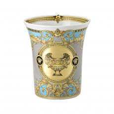 Rosenthal meets Versace Prestige Gala Le Bleu Vase 18 cm