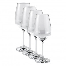Vivo - Villeroy & Boch Group Voice Basic - Glasses White wine glass 356 ml 4-piece set