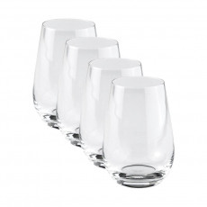 Vivo - Villeroy & Boch Group Voice Basic - Glases Longdrink glass 397 ml 4-piece set