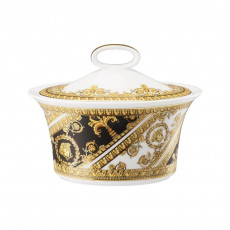 Rosenthal meets Versace I love Baroque Sugar bowl 6 persons 0.20 L