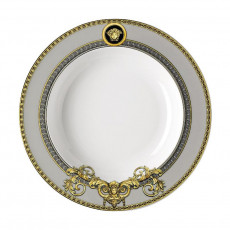 Rosenthal meets Versace Prestige Gala Soup plate 22 cm