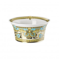 Rosenthal meets Versace Prestige Gala Le Bleu Dessert bowl 11.5 cm / 0.28 L