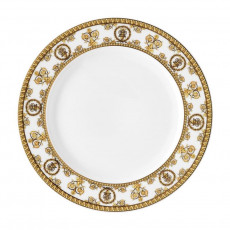 Rosenthal meets Versace I love Baroque - Bianco Breakfast plate 22 cm