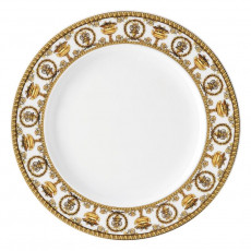 Rosenthal meets Versace I love Baroque - Bianco Service plate 27 cm