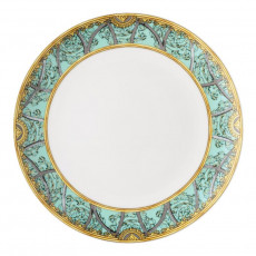 Rosenthal meets Versace La Scala del Palazzo - Verde Dinner plate 28 cm