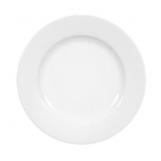 Seltmann Weiden Rondo / Liane Weiß Bread plate 17 cm