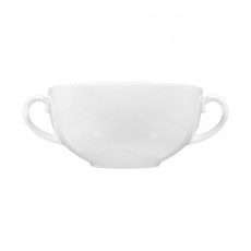 Seltmann Weiden Rondo / Liane Weiß Soup cup 0.36 L